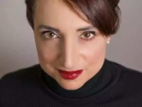 Dorothea Bozicolona-Volpe,
Career Development
Expert at Pack Chemin vers le succès
