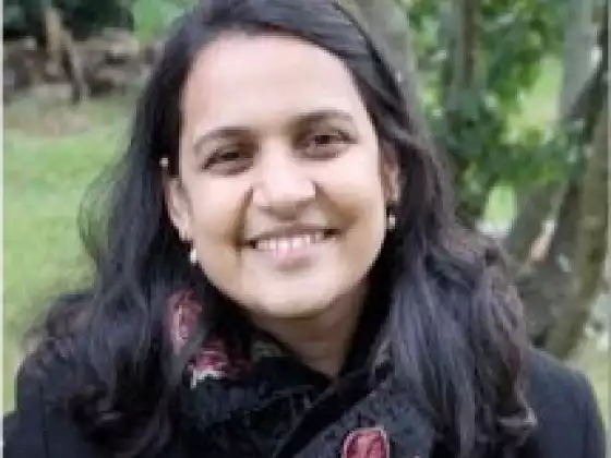 Sindhu Rajan PhD,
Health & Wellness, Diabetes
Expert at Пакет «Уход за диабетом и не только»