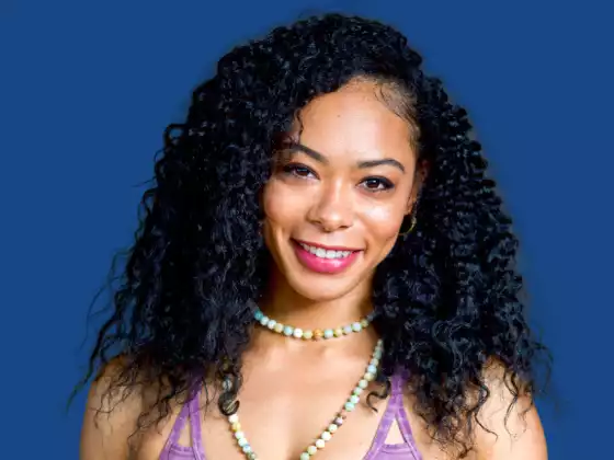 Laila Howard,
Health & Wellness
Expert at Hợp nhất tâm trí, cơ thể và tâm hồn