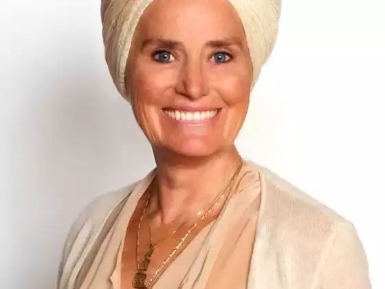 Gurutej Khalsa,
Spirituality, Health & Wellness, Love and Relationships, Yoga, Personal Development & Coaching, Personal Development & Coaching
Expert at Harvesting Harmony: Exploring Health, Spirituality, and Personal Growth Symposium