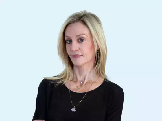 Dr. Lynn Anderson,
Health & Wellness
Expert at Fit & Free in 2023 Symposium