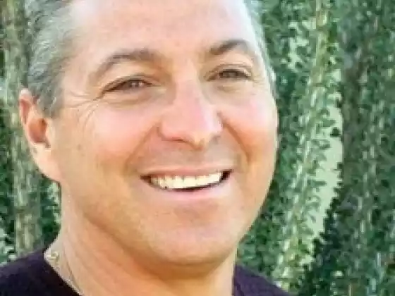 Rich Goldsand,
Health & Wellness
Expert at Harvesting Harmony: Exploring Health, Spirituality, and Personal Growth Symposium