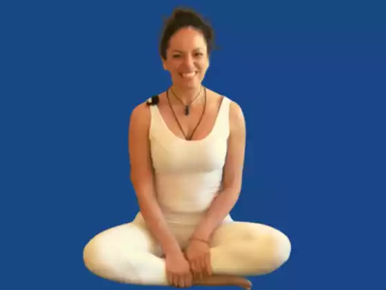 Ella Mesma,
Health & Wellness, Yoga, Yoga, Yoga, Arts, Health & Wellness, Health & Wellness, Health & Wellness, Health & Wellness, Health & Wellness
Expert at Hợp nhất tâm trí, cơ thể và tâm hồn